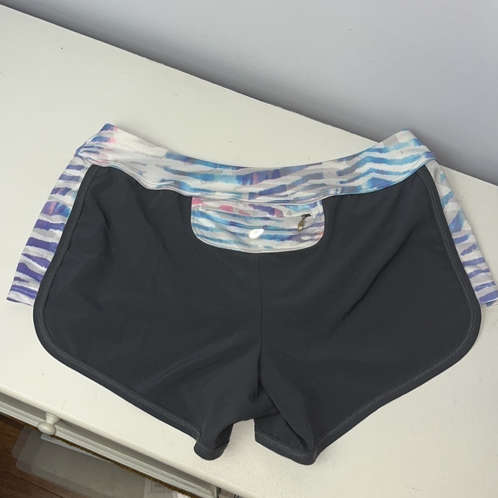 ASICS Running Shorts - Picture 5 of 10